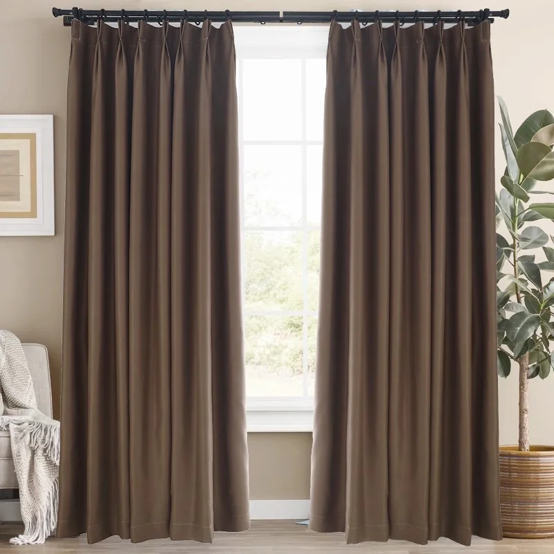 Curtain For Living Room