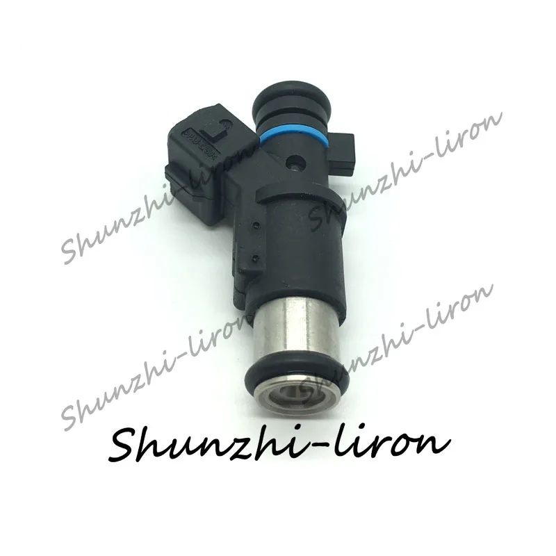 8 шт топливных форсунок 1984E0 01F002A 0280156357 348001 H00101F002A для Peugeot Citroen BERLINGO C2 C3 SAXO XSARA 1 4 1.4i |