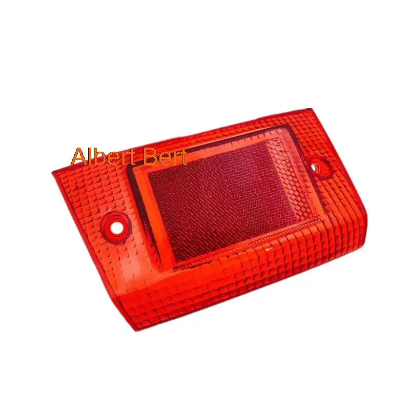 

Motorcycle Accessories For YAMAHA JOG50 ZR 3KJ Motorcycle Scooter Tail lamp plastic Cover taillight shell brake light Cover