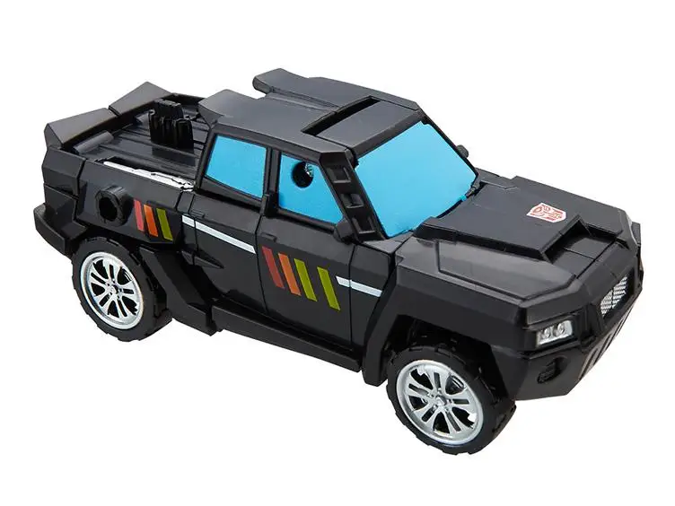 Combiner Wars Wheeljack Groove Smokescreen Trailbreaker Классические игрушки для мальчиков и детей без розничной коробки