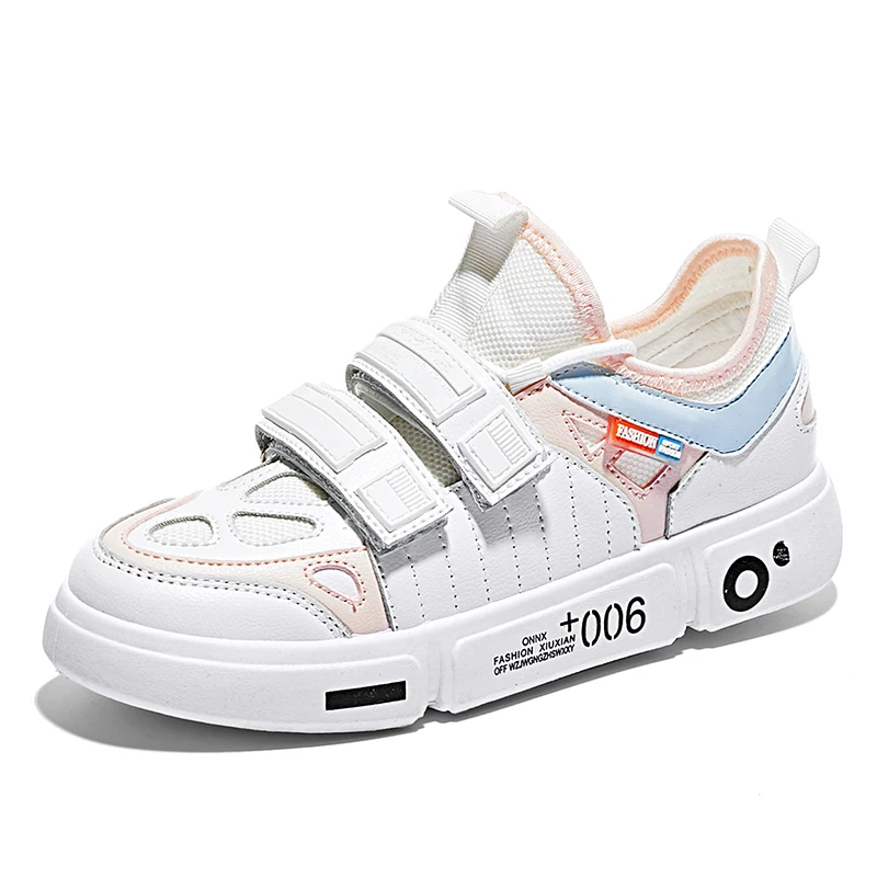 Женские модные кроссовки; ; Zapatos De Mujer; повседневные кроссовки; дизайнерская корзина; Femme; Роскошные теннисные эспадрильи; Прямая - Цвет: Pink