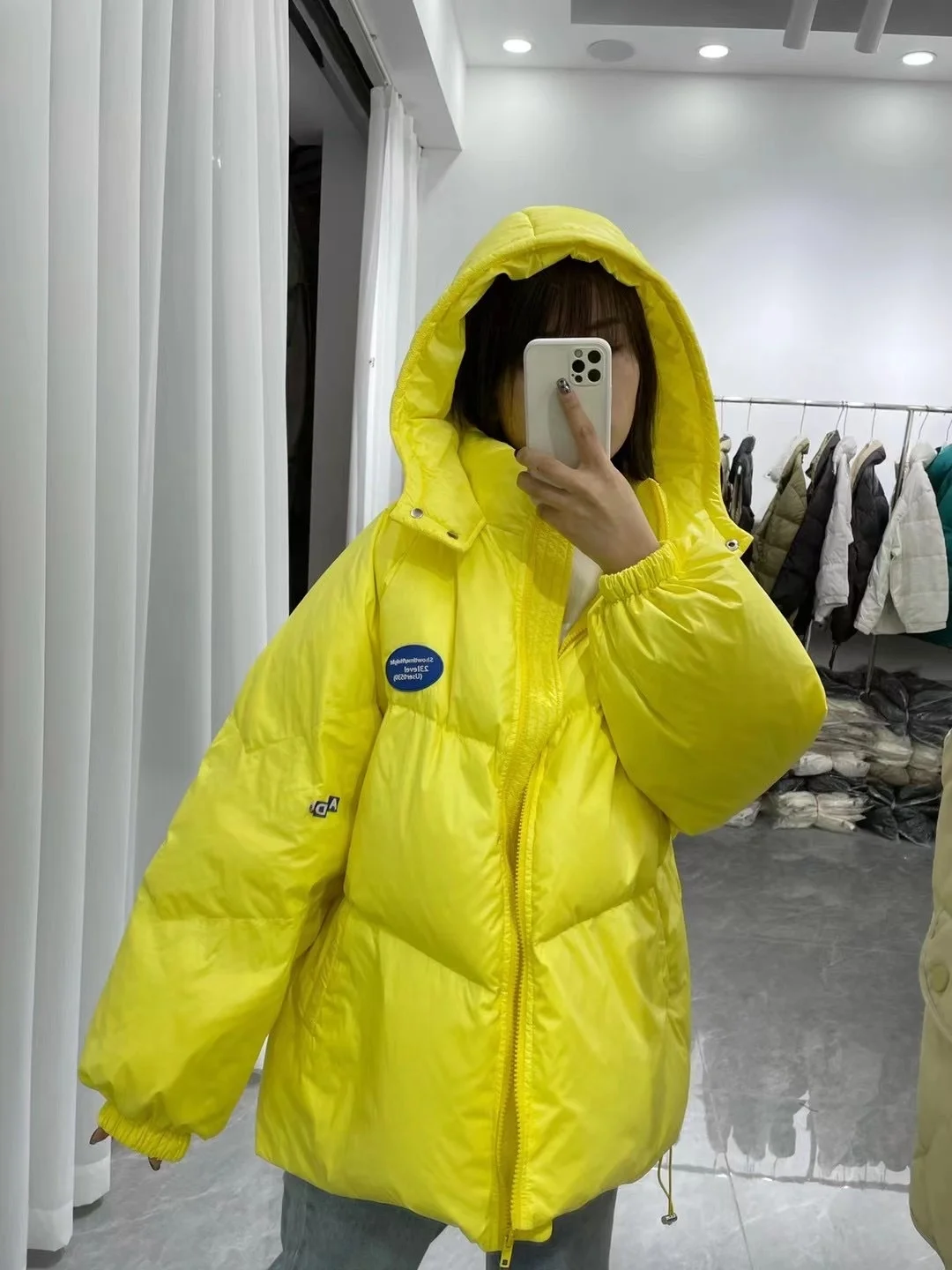 thumb