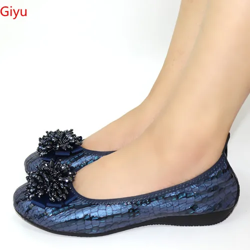 

Doershow красивая африканская обувь для вечерние! STY1-3