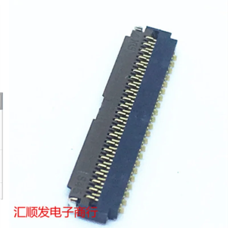 FFC/FPC Разъемы Hirose разъем FH26W-45S-0.3SHW (60) 0 3 мм 45PIN |