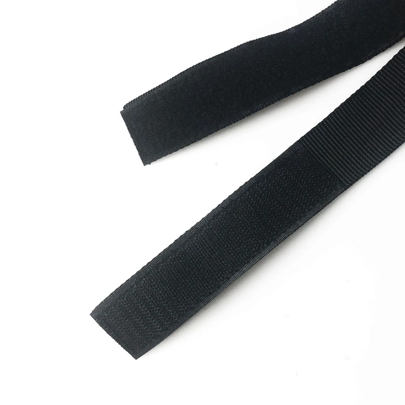 Черная ткань Оксфорд многофункциональная волшебная наклейка для хранения крыши