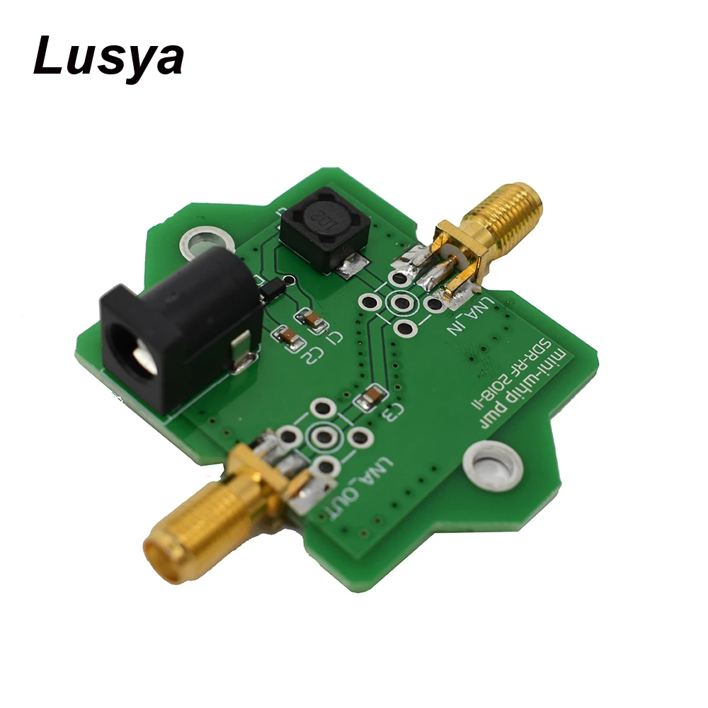 Мини-Кнут средней короткой волны SDR антенна руда радио транзистор радиоприемник