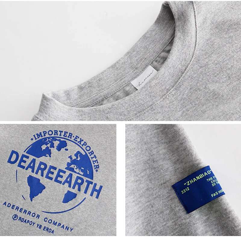 

Vintage letter printing T Shirt Women Summer New Loose Cotton Tees Casual Basic Harajuku O Neck Tops Camisetas Verano Mujer 2021