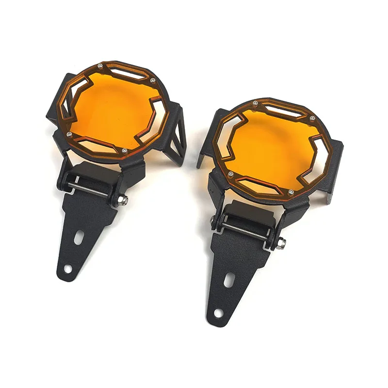 For BMW R1200GS R1250GS ADV F850GS F750GS Retrofit Fog Light Protector Protection Cover | Автомобили и мотоциклы