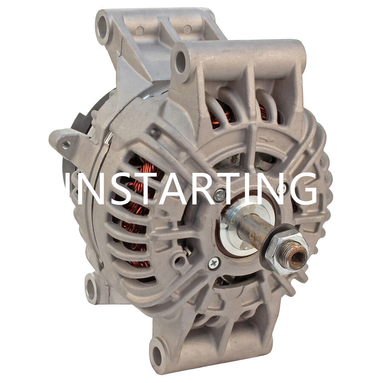 

ALTERNATOR DYNAMO GENERADOR ELECTRICO FOR 12V 0124625068 0124625213