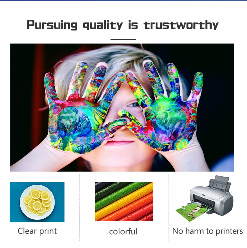 400 мл краситель комплект пополнения чернил для 655 чернильный картридж СНПЧ картридж для hp Deskjet ink Advantage 3525 4615 4625 5525 6520 6525 принтер чернила