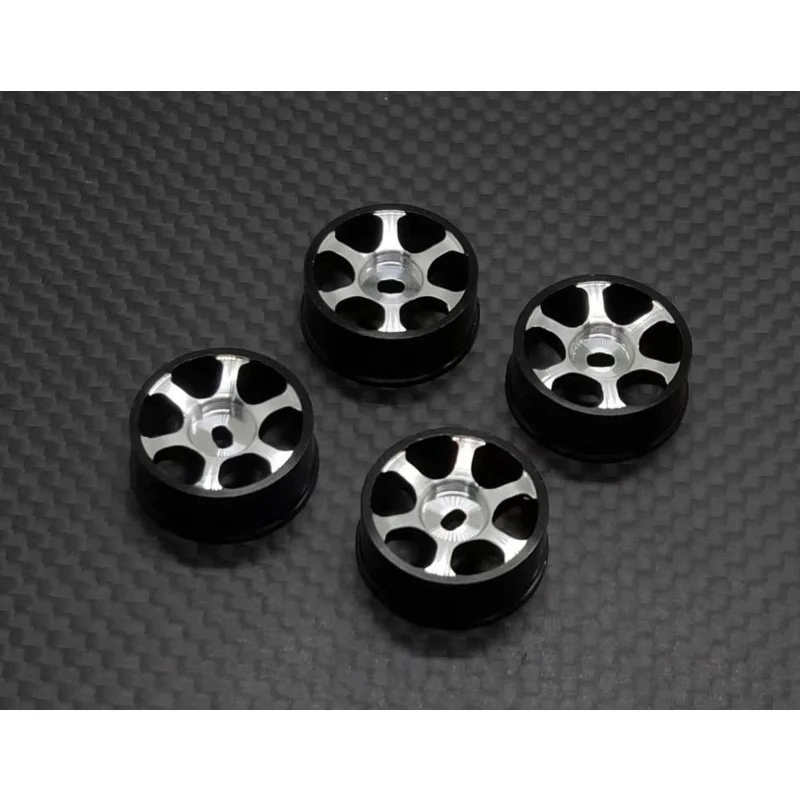 Обновленные аксессуары для автомобиля 4 шт./лот 1:28 MINI Z D высокая точность дрифт