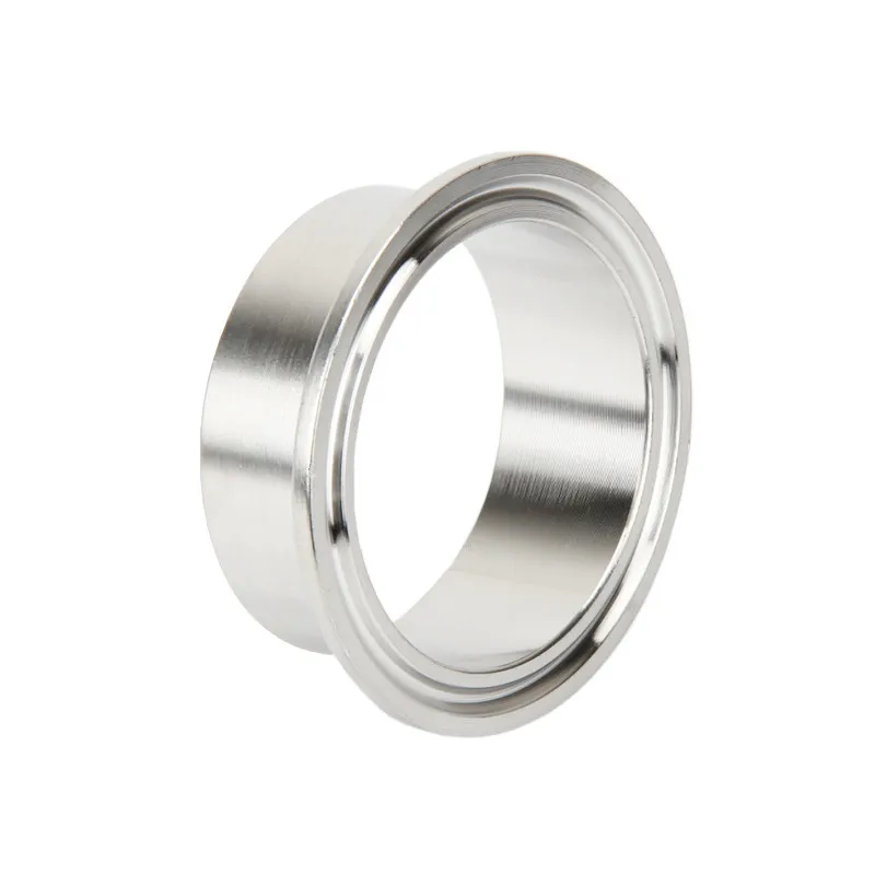 8 &quot204 мм od санитарная труба сварочный наконечник из нержавеющей стали SS304