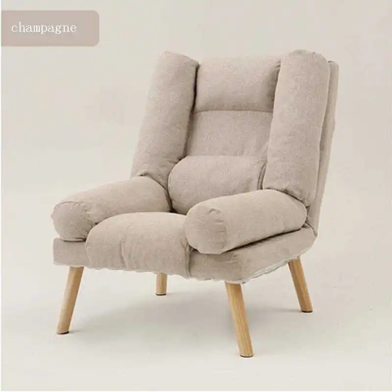 

Мебель для кушетки Meubel Asiento, домашняя мебель для гостиной с одной ручкой, складной диван