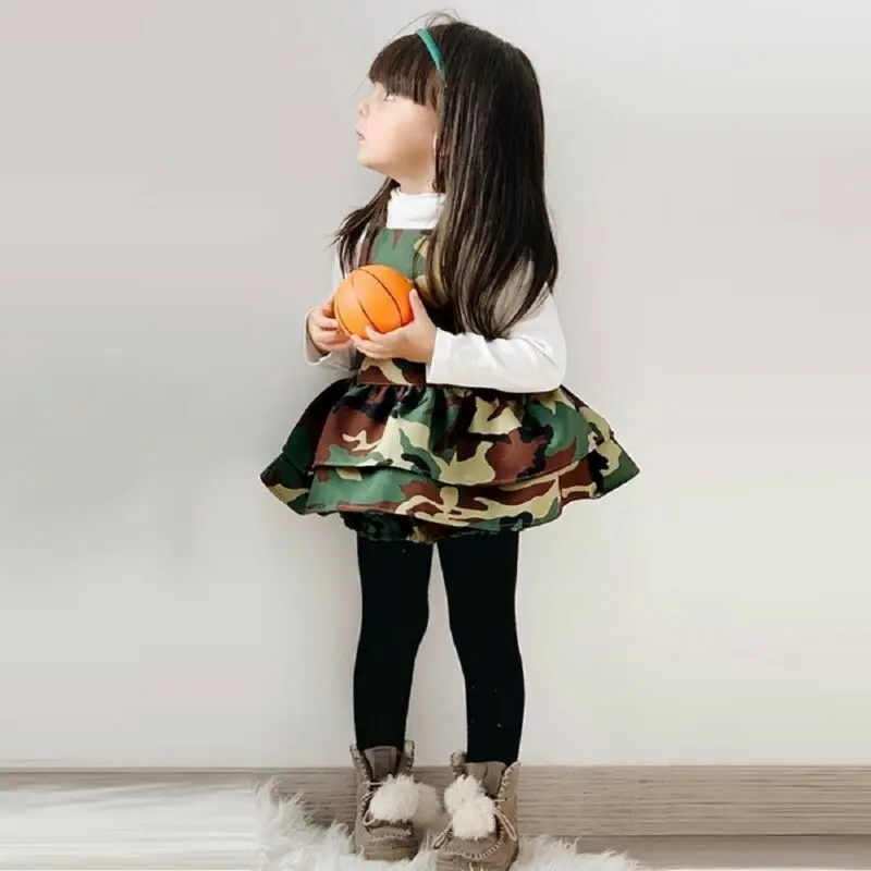 Осенняя одежда для больших и маленьких девочек комплекты белые рубашки с длинным