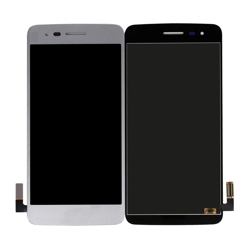 Оригинальный ЖК-дисплей 5 0 дюйма для LG k8 2017 M210 сенсорный экран дигитайзер