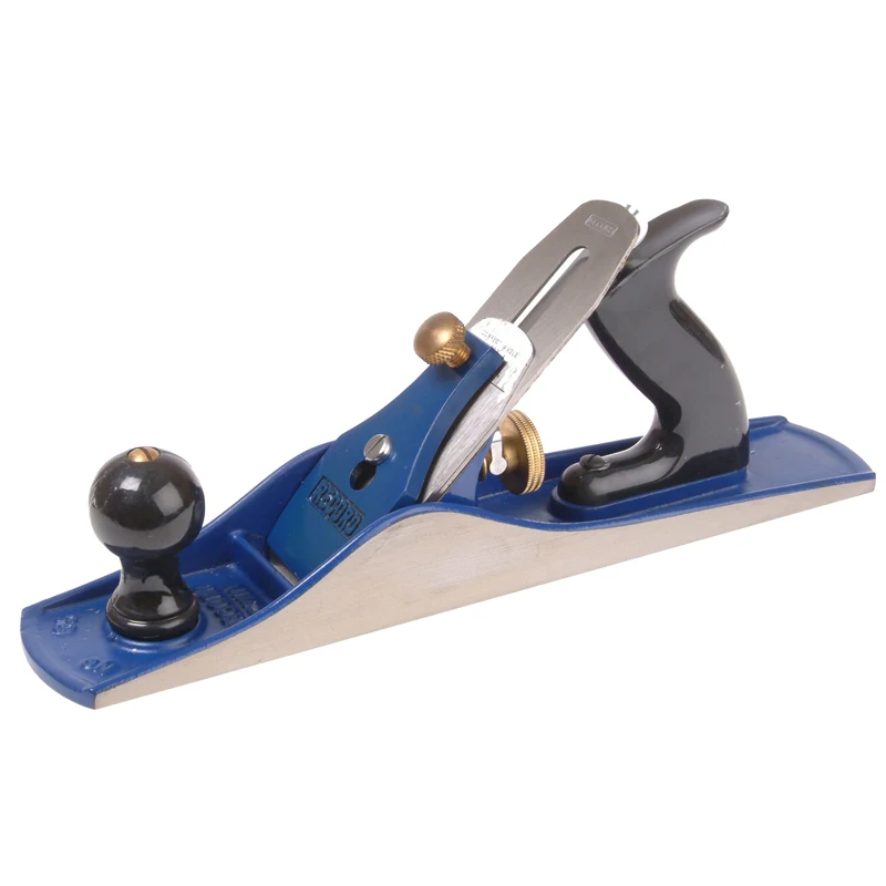 

European style metal wood planer wood planer hand planer No.5 super value version