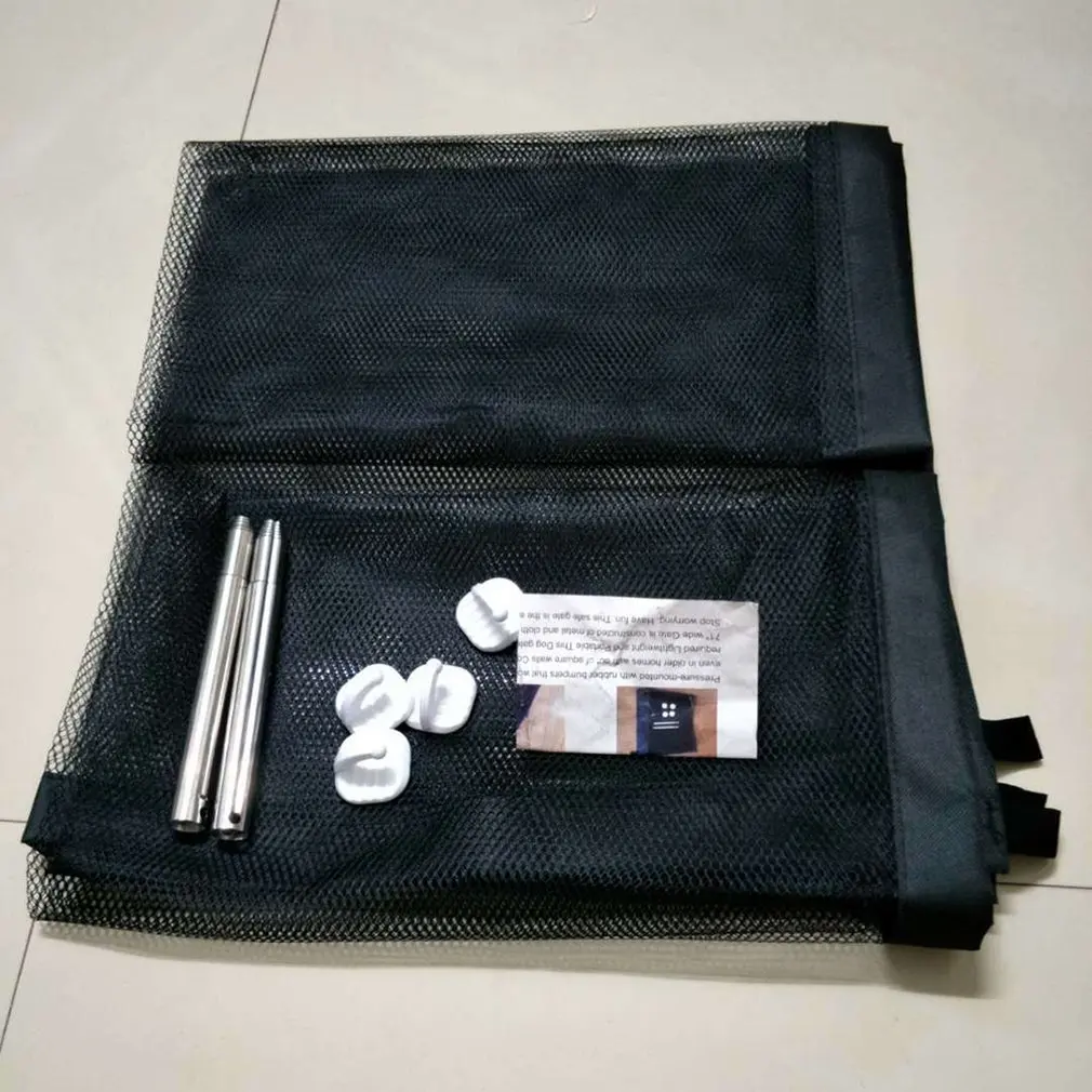 Защитная ткань для домашних животных Волшебная Дверь изоляции собаки