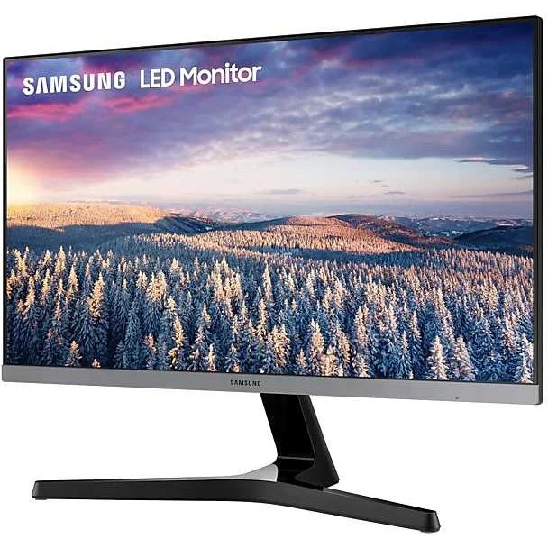 Монитор SAMSUNG S27R350FHI 27&quot темно-серый (ls27r350fhixci) | Компьютеры и офис
