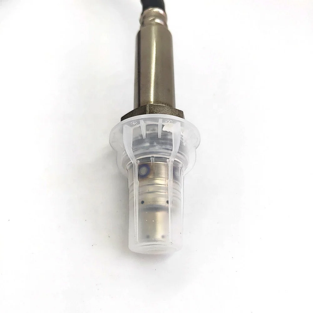 

5pcs/lot Diesel Engine Aftertreatment Device Square Four Needles Nitrogen Oxide Sensor 5wk9 6765b 4326863