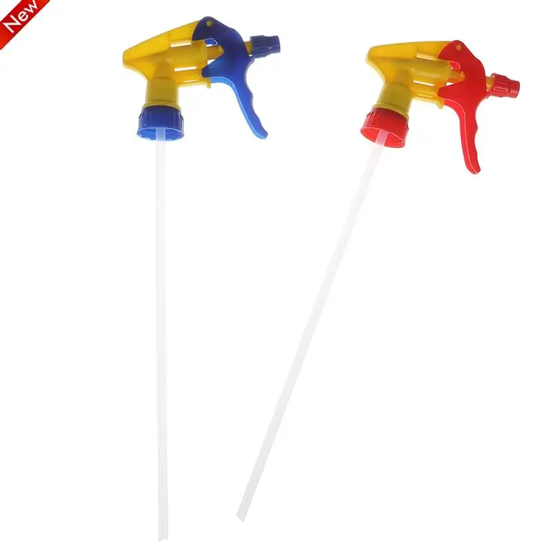 

1 Pcs Flower Irrigation Spray Water Bottle Plastic Multicolor Sprayers Home Plants Water Sprayers Garden Supplies