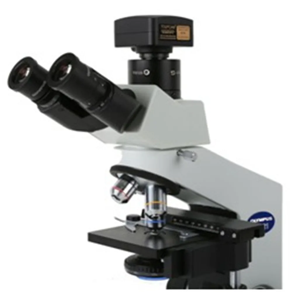

Free Shipping E3ISPM 3.1M CMOS Microscope Camera IMX265 SONY Sensor