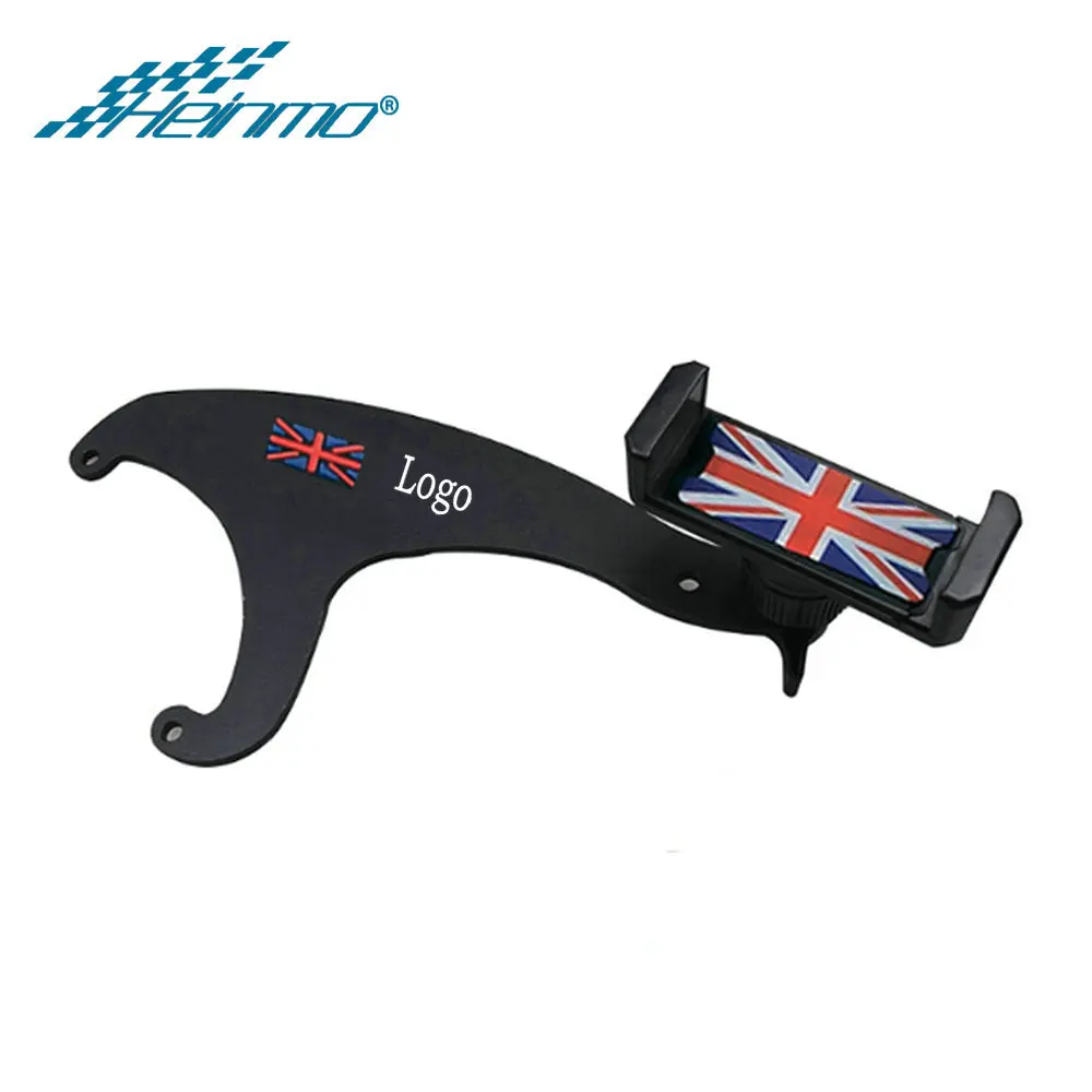 for mini cooper r56 r57 r55 r60 r61 gps stand car phone holder for mini countryman clubman f55 f60 f54 accessories for mini f56 free global shipping