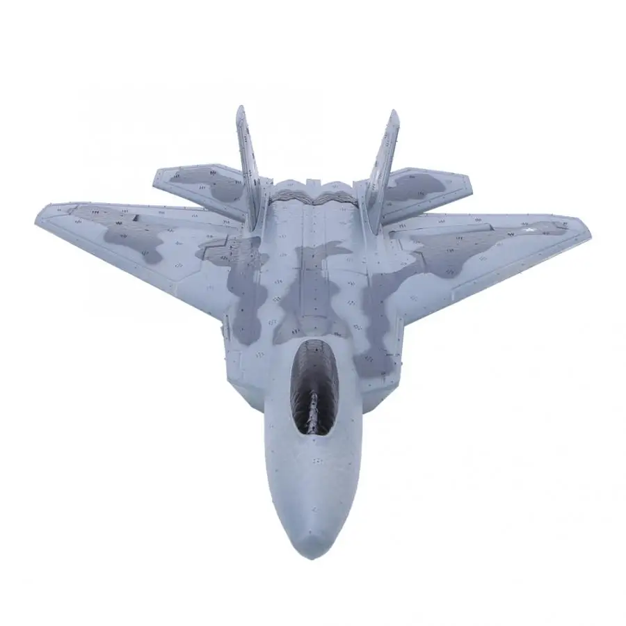 FX-822 RC самолет планер из пеноматериала 2 4G 3CH пульт дистанционного управления 200