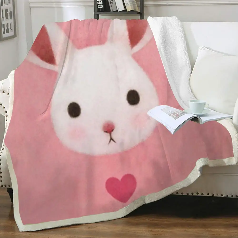 

Покрывало для кровати с изображением животных NKNK