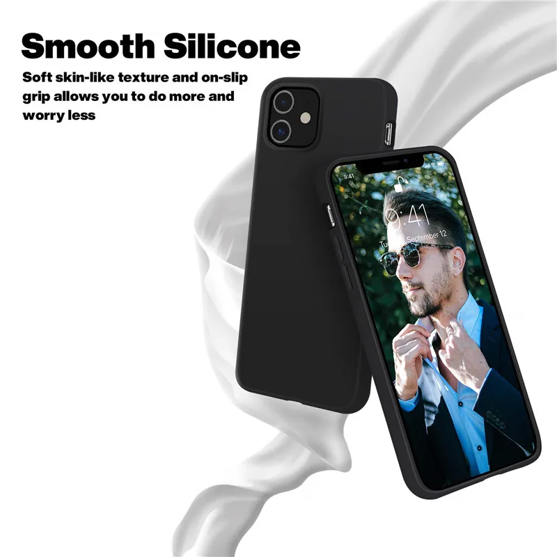 

Classic Friends Door Phone Cases for IPhone 12 Pro Max Iphone 11 Pro Max 8 Plus 7 Plus 6S SE 2020 X XS MAX Iphone XR Cases