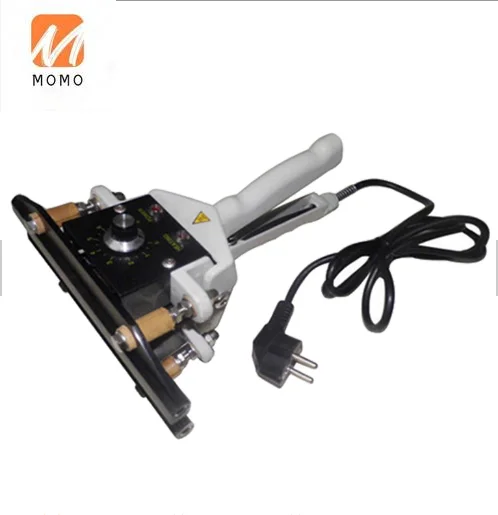 

Clamp Style Hand Impulse Sealer