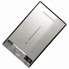 Матричный ЖК-дисплей 10,1 дюйма для Chuwi hi10 air CWI525 CW1525, запчасти для экрана планшета