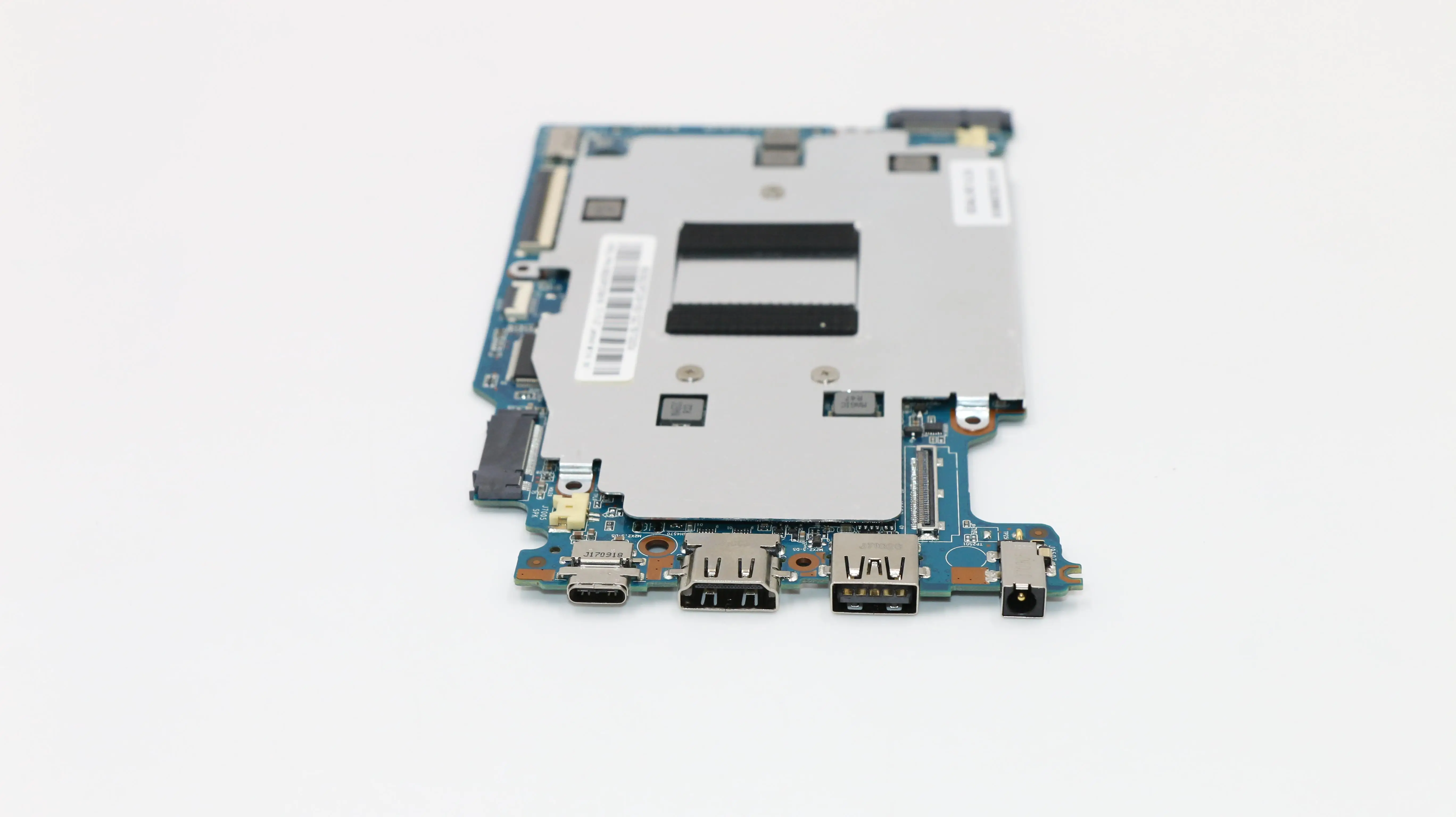 

KEFU For Lenovo 120S-11IAP S130-11IGM Notebook Motherboard CPU N3350 N4200 RAM 4GB Support M2 SSD Hard Drive Tested 100% Work