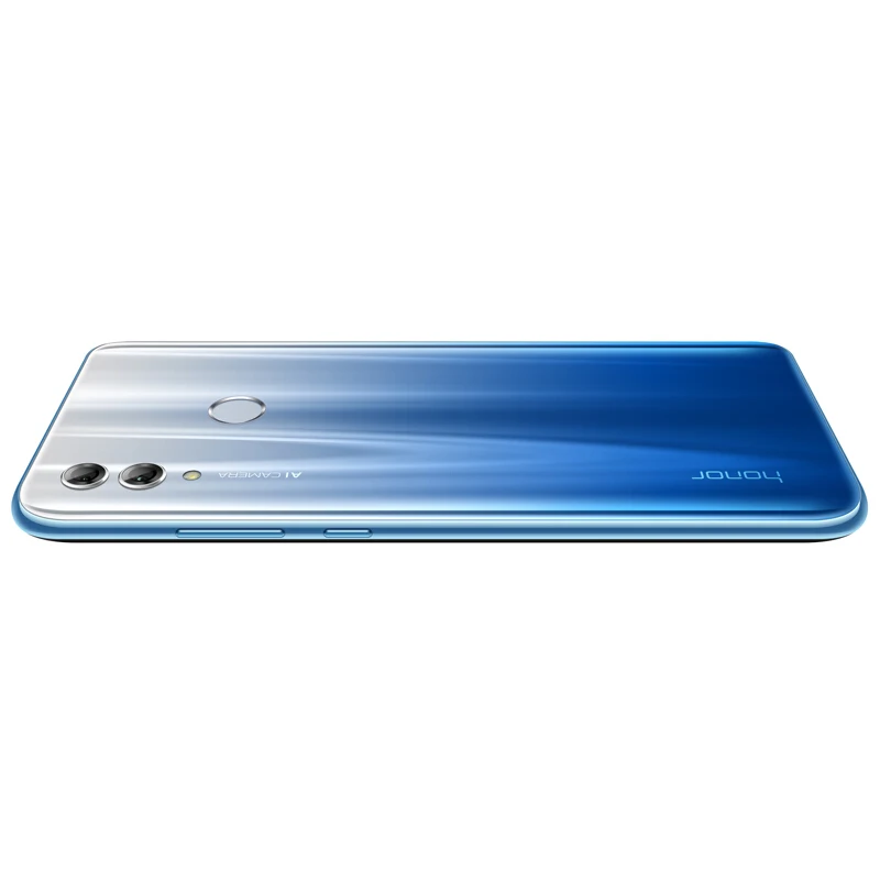 Honor 10 Lite honor 10 смартфон 6,21 дюймов 2340*1080 Восьмиядерный мобильный телефон 3 камеры отпечаток пальца