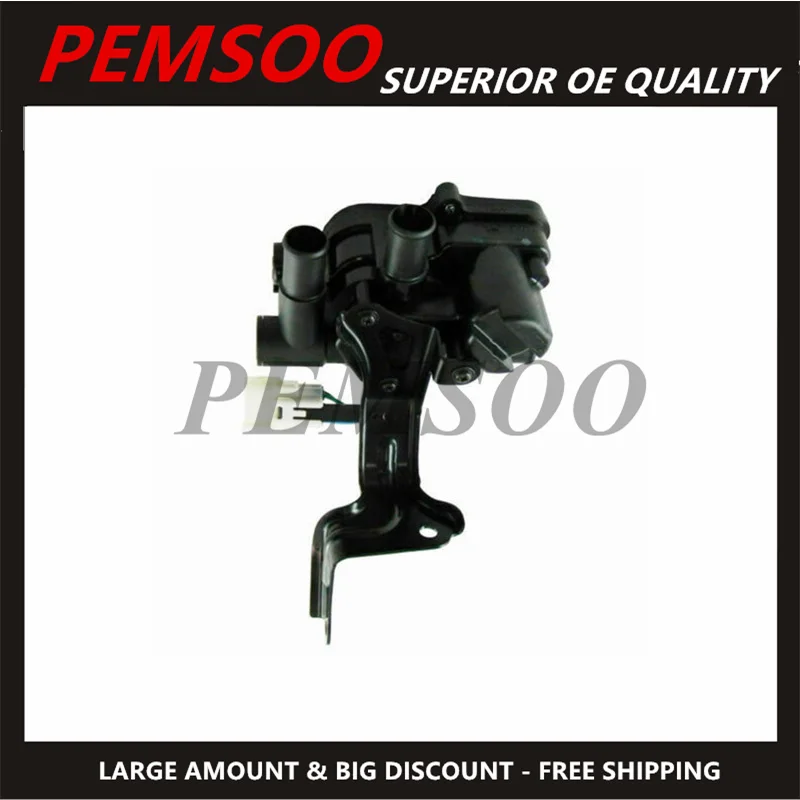 Автомобильный нагреватель клапан управления охлаждающей жидкостью для Toyota Prius