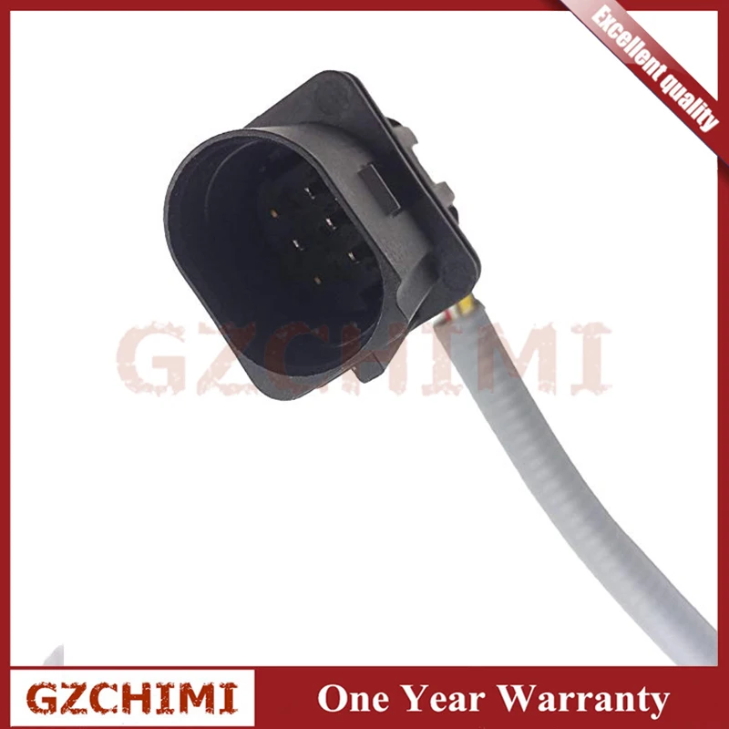 DS7A 9Y460 EA DS7A9Y460EA Бесплатная доставка Новый кислородный Сенсор расхода воздуха для