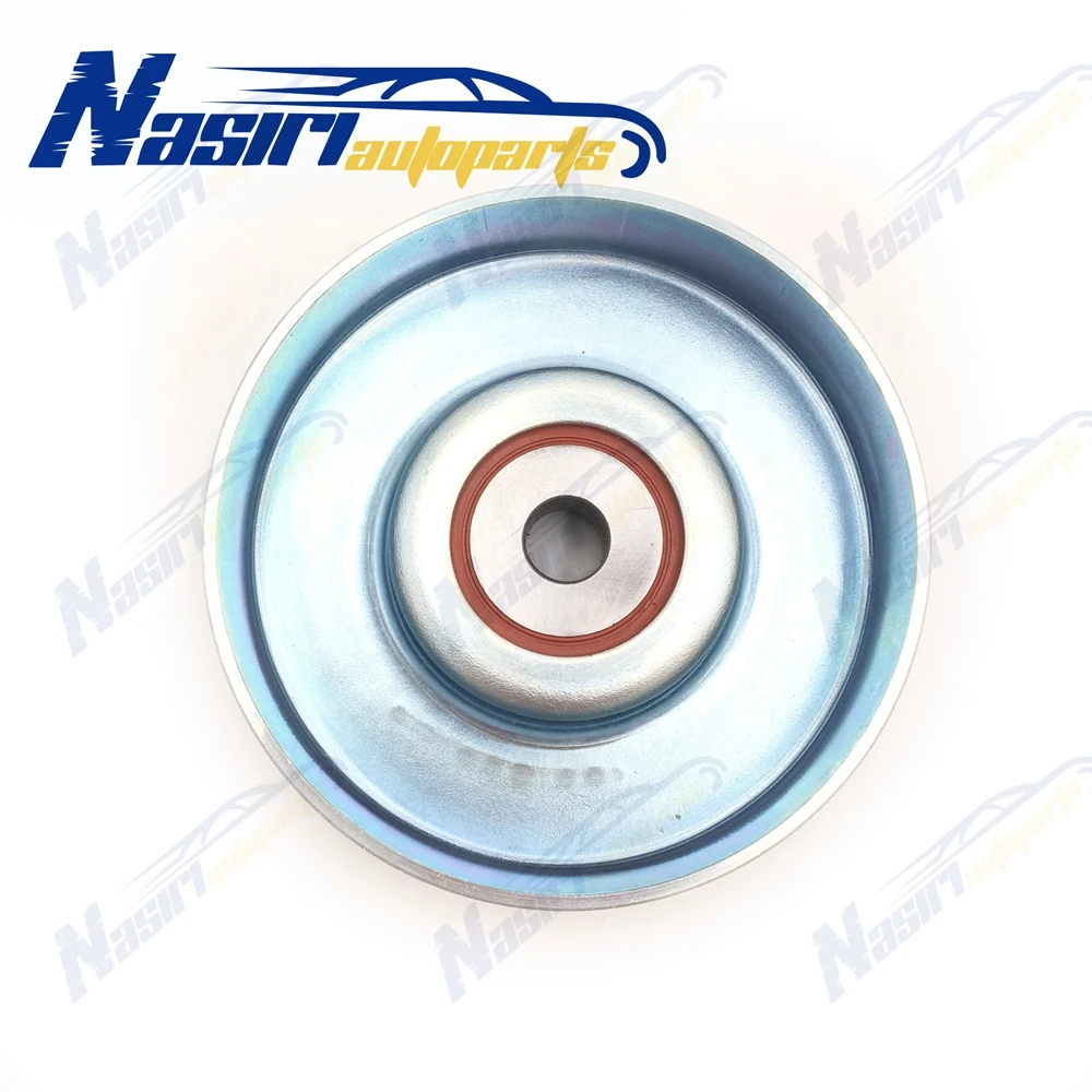 Отклоняющий направляющий шкив ремень Aux для DAIHATSU BEGO COO EXTOL материал RUSH SIRION TERIOS XENIA