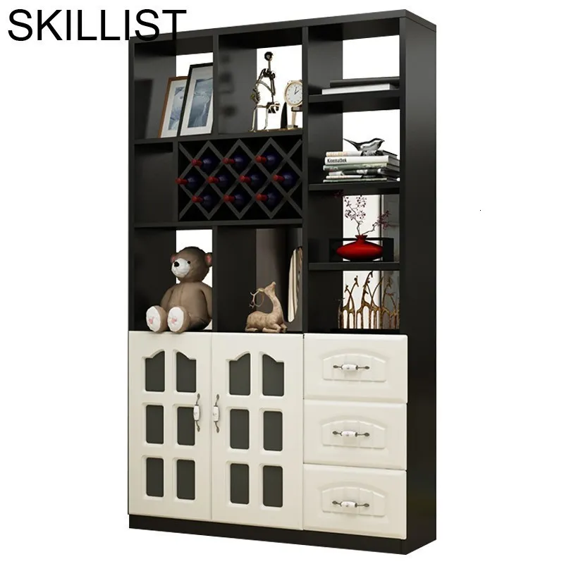 Meble Mesa Mueble Sala полки стол Vetrinetta Da espositione Cocina Dolabi коммерческая мебель полка бар