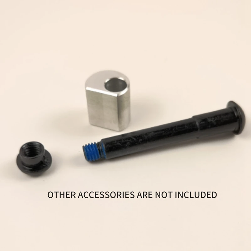 Suitable For Xiaomi M365 PRO 2 Electric Scooter Folder Parts Eccentric Shaft M7 | Спорт и развлечения