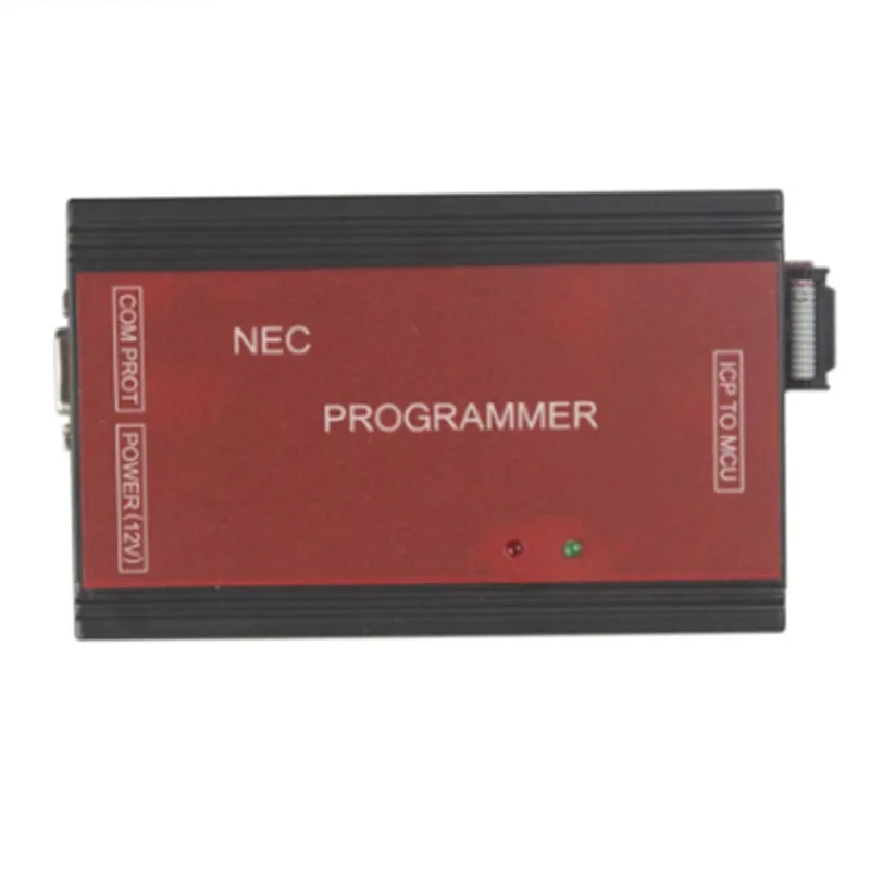 Автомобильный программатор Ecu программер приборной панели NEC по