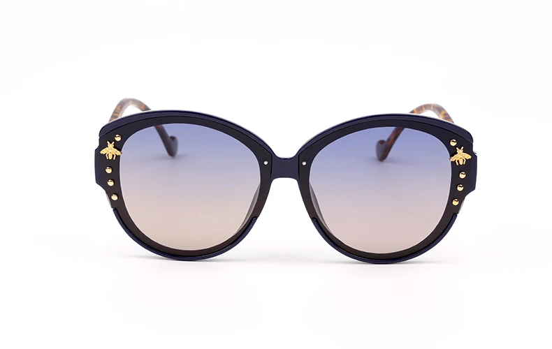 Королевский MACOE 2020 Для женщин солнцезащитные очки поляризационные Uv400 Брендовая