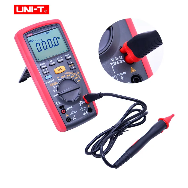 Флуоресцентный датчик дистанционного управления с кнопкой тестирования