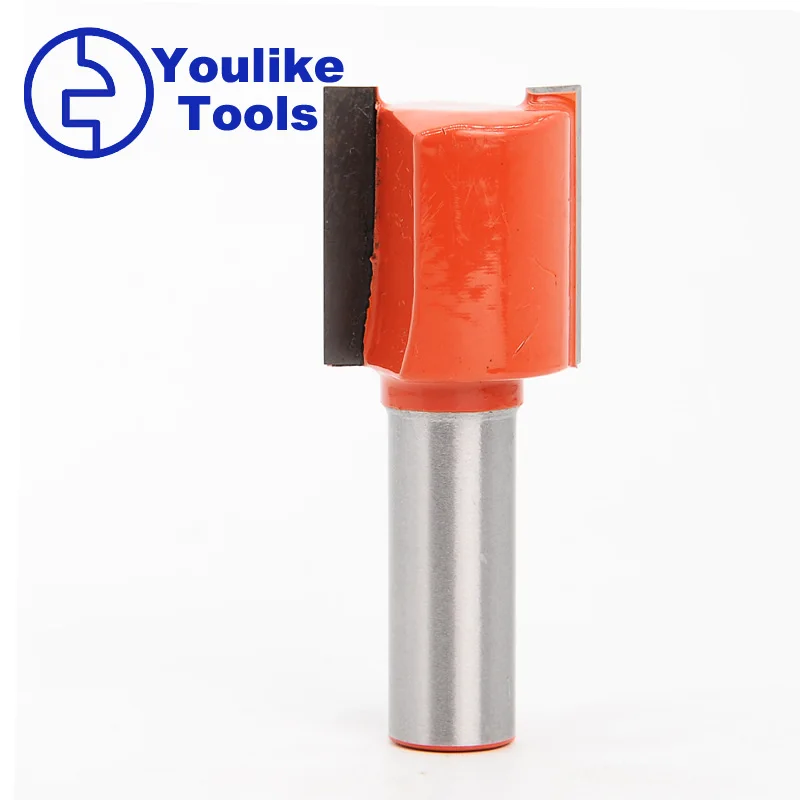 

Фрезы для дерева Youlike tools, твердосплавные, вольфрамовые, прямые, 1 шт.