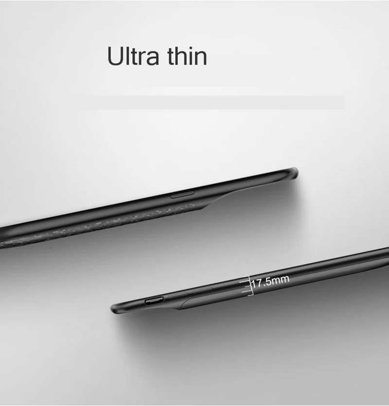 SeenDa 5000mah аккумулятор чехол для samsung Galaxy S7 edge Зарядка телефона крышка питания для samsung Galaxy S7 power Bank чехол для подзарядки