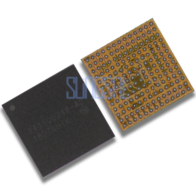 

100% Original 343S00248 For iPad Pro Main Power Supply Chip PM IC
