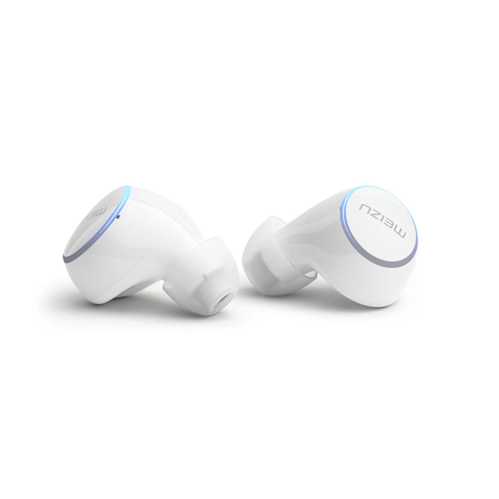 Беспроводные наушники MEIZU POP 2 pop2 TW50S Dual, версия для мирового рынка, TWS Bluetooth 5.0, спортивные наушники в ушах с защитой от воды IP5X.