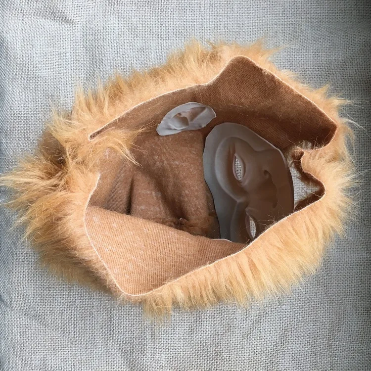 Головной убор Король обезьяны маска ужаса на Хэллоуин путешествие в Запад -