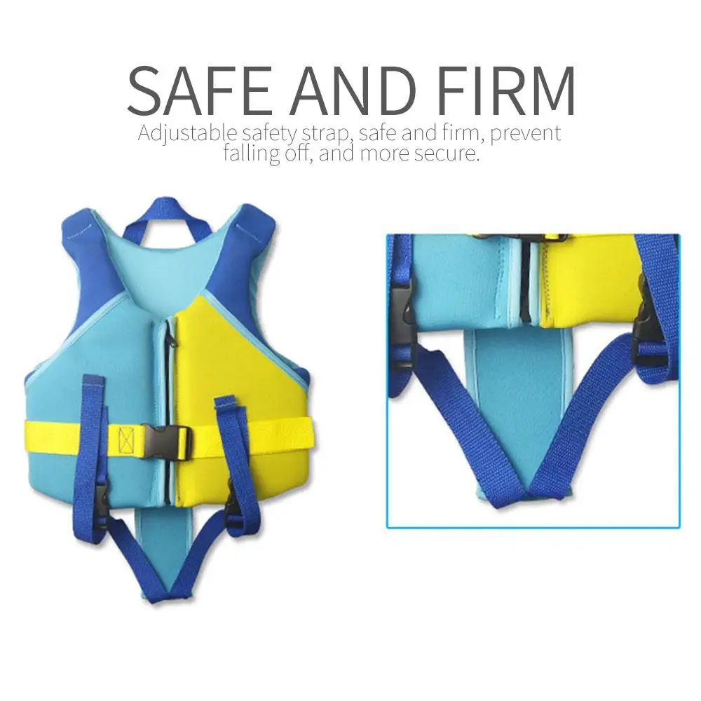 

Buoyancy Suit Buoyancy Stick Child 10-30kg Light Gifts Dive Kids Swimming Aid Floating Rod Educational Outdoor EPE