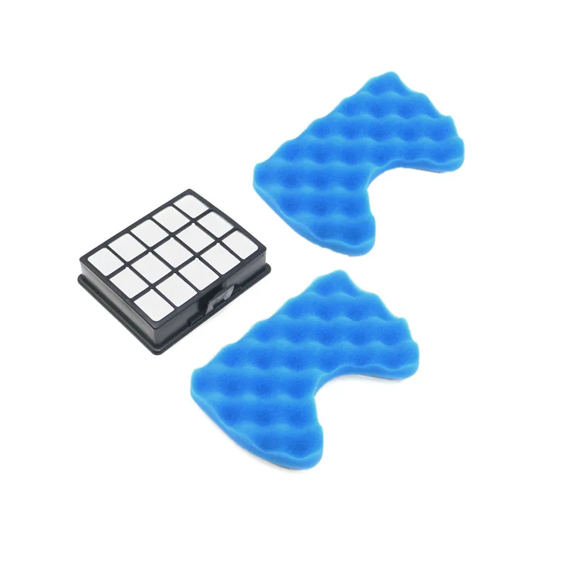 

Vacuum Cleaner Filters and Sponge Filter for Samsung DJ97-00492A SC6534 SC6520 SC6530 SC6573 Parts Accessories