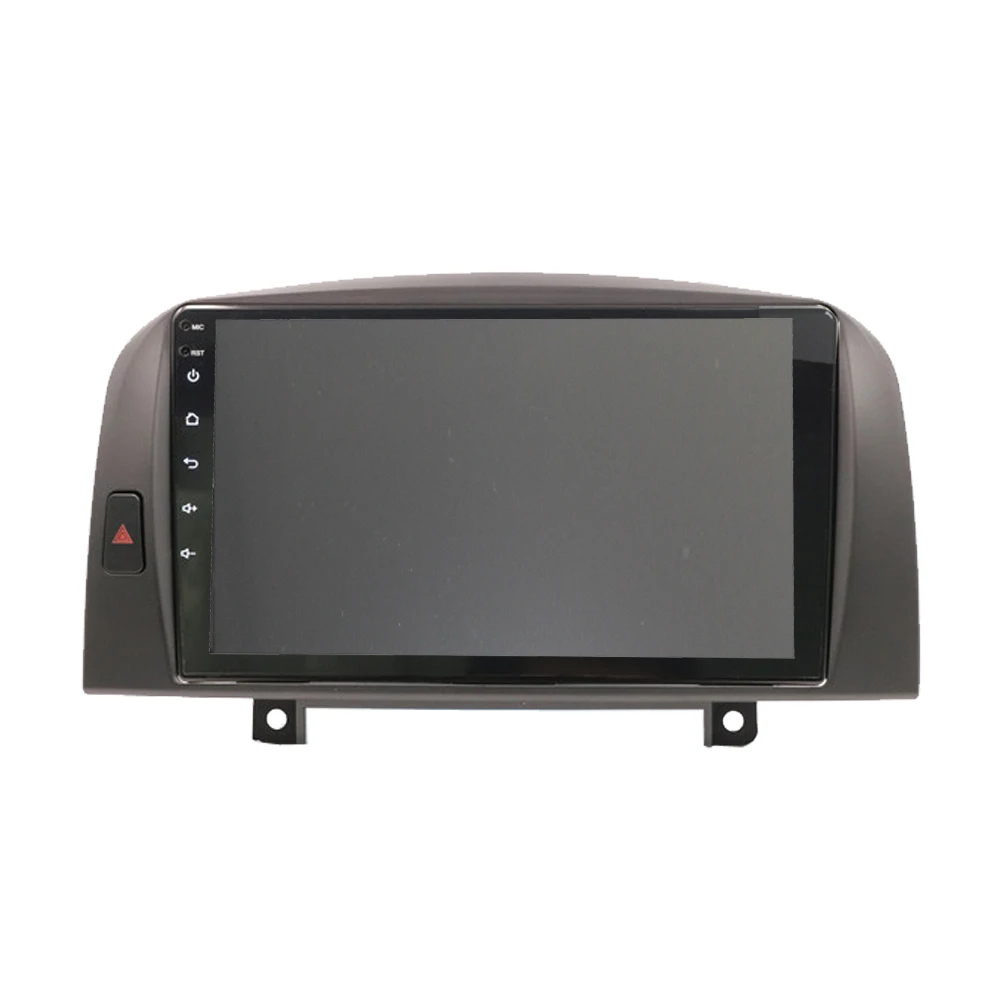 Автомагнитола 2 din с 4G Wi-Fi + 32 ГБ Android 9 0 для Hyundai Sonata NF 2004-2006 | Автомобили и мотоциклы