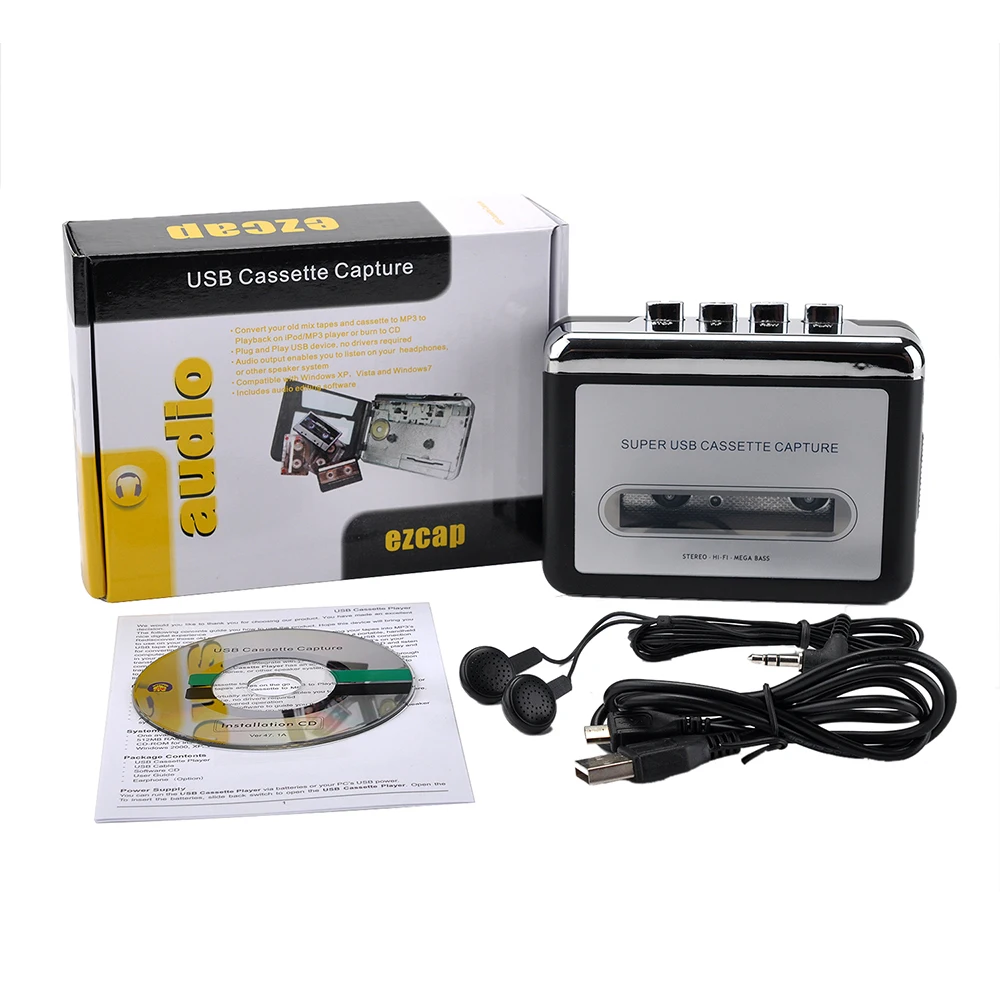 

MP3 USB